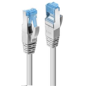 EU Product - Patchkabel Cat.6A S/FTP TPE, grau 7,5m thumbnail