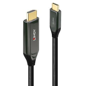 1M USB TYPE C TO HDMI 8K60 thumbnail