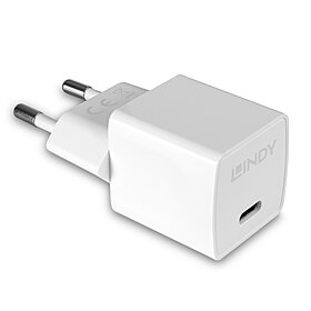 EU Product - 20W USB Typ C GaN Charger - Charger thumbnail