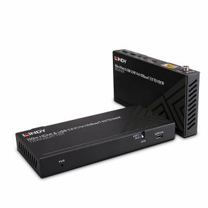 EU Product - 150m C.6 HDMI 4K60, US 2.0 thumbnail