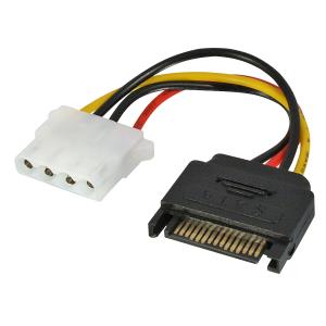 0.12M SATA POWER CONNECTOR TO thumbnail
