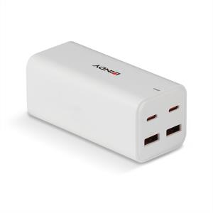 100W 4PORT USB DESKTOP GAN FAST CHAR thumbnail