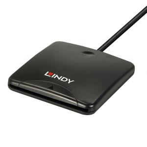EU Product - USB 2.0 Chipkartenleser thumbnail