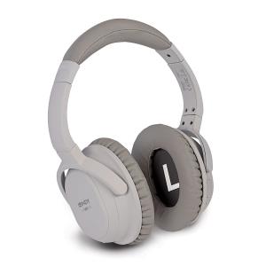 EU Product - LH500XW Wireless Active Noise Cancelling Headphone gra thumbnail
