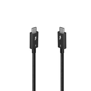 EU Product - 1m Thunderbolt 5 Passive Cable thumbnail