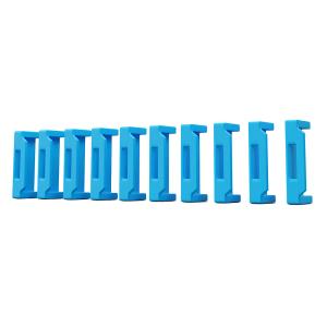 EU Product - HDMI Port Schloss blau 10 St�ck thumbnail