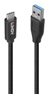 1.5M USB 3.2 TYPE A TO C CABLE thumbnail