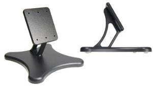 215396 BRODIT Table Standwith Rounded Foot.