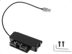 216258 BRODIT USB-Hub for ET5x