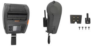 EU Product - Passive Mount thumbnail