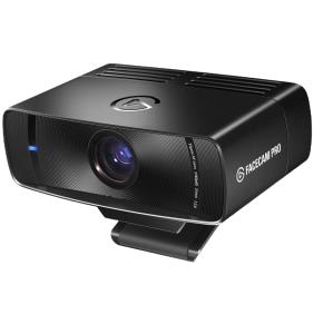 10WAB9901 ELGATO SYSTEMS FACECAM PRO 4K60 WEBCAM