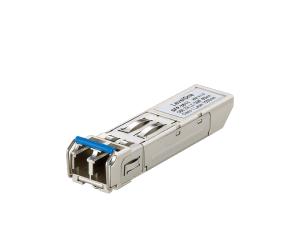 EU Product - LevelOne SFP Transceiver 1.25Gpbs SM  Duplex LC 1550nm  80km thumbnail
