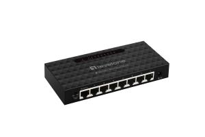 EU Product - LevelOne Switch  8xGE                      unmanaged Plastik thumbnail