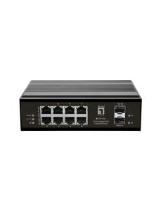 IGP-1031 LEVEL ONE IGP-1031 - Gigabit Ethernet (10/100/1000) - Power over Ethernet (PoE)