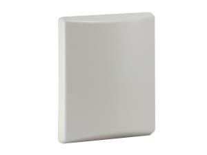 WAN-2121 LEVEL ONE WAN-2121 12dBi 2.4GHz Directional Panel Antenna - Provides 12dBi directional operation; Directional operation provides extended point to point coverage; For IEEE 802.11b/g/n/ac Wireless applications in 2.4GHz frequency range; Low wind loading