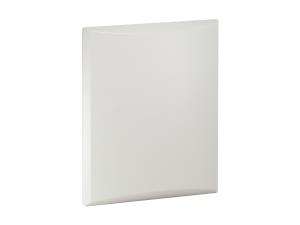 WAN-2182 LEVEL ONE WAN-2182 18dBi 2.4GHz Directional Panel Antenna - Provides 18dBi directional operation; Directional operation provides extended point to point coverage; For IEEE 802.11b/g/n/ac Wireless applications in 2.4GHz frequency range; Low wind loading; -40