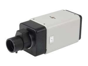 FCS-1158 LEVEL ONE FCS-1158 - Netzwerk-berwachungskamera - Auenbereich, Innenbereich - Farbe (...