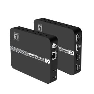 HVE-8110 LEVEL ONE Hdmi Over Cat.5/6 Extender