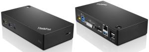 40A70045EU LENOVO ThinkPad USB 3.0 Pro Dock EU