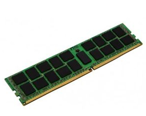 EU Product - - TruDDR4 - DDR4 - Modul - 32 GB - DIMM 288-PIN Low Profile - 2400 MHz / PC4-19200 CL17 1.2 V registriert ECC thumbnail