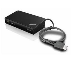 EU Product - hinkPd OneLink+ Dock EU thumbnail