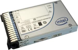 EU Product - - Intel P3700 Gen3 Enterprise Performance - 800 GB SSD - Hot-Swap - 2.5