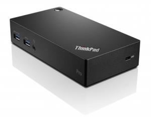 40A70045SW LENOVO ThinkPad USB 3.0 Pro Dock