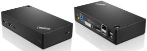 40A70045DE LENOVO ThinkPad USB 3.0 Pro Dock DK