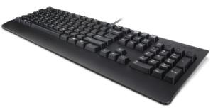4X30M86910 LENOVO Preferred Pro II USB Keyboard - SK