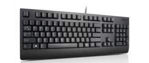 4X30M86893 LENOVO Pref Pro II USB Keyb.German
