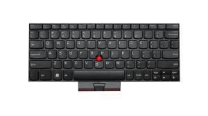 Keyboard Non B/L (CZ) thumbnail