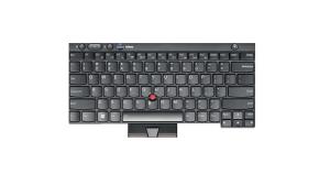Keyboard Non B/L (CZ) thumbnail