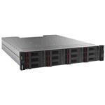 4599A31 LENOVO - ThinkSystem DS2200 LFF FC/iSCSI Dual Controller Unit - Festplatten-Array - 12 Schchte (SAS-3) 8Gb Fibre Channel iSCSI (1 GbE) iSCSI (10 GbE) 16Gb Fibre Channel (extern) Rack einbaufhig 2U