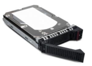 7XB7A00037 LENOVO Hard drive ThinkSystem 2.5in 2TB 7.2K SATA 6GB Hot Swap