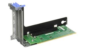 EU Product - ThinkSystem SR550/SR590/SR650 x16/x8 x16/x16 PCIe FH Riser 2 Kit thumbnail