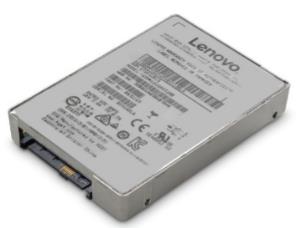 EU Product - - HUSMM32 Enterprise Performance - 800 GB SSD - Hot-Swap - 2.5