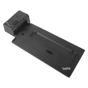 ThinkPad Basic Docking Station includes power cable. For UK,EU. thumbnail