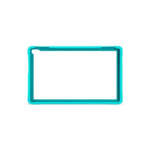 Protective Kids Case with Protective Eye Filter and Rear Sticker Designed for 10.1