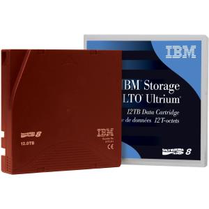EU Product - Ultrium 8 Data Cartridges 5pk (01KP955)
