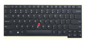 Italian Backlit Keyboard thumbnail