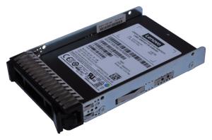 EU Product - - ThinkSystem 2.5'' PM883 480GB Entry -  SATA 6Gb Hot Swap SSD 4XB7A10196 thumbnail