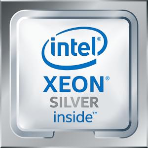 EU Product - - Intel Xeon Silver 4208 - 2.1 GHz - 8 Kerne - 16 Threads - 11 MB Cache-Speicher thumbnail