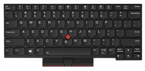 01YP209 LENOVO Danish Keyboard