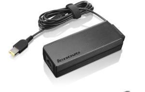 AC Adapter 20V 3.25A 65W includes power cable thumbnail