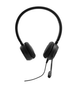 4XD0S92991 LENOVO WIRED VOIP STEREO HEADSET