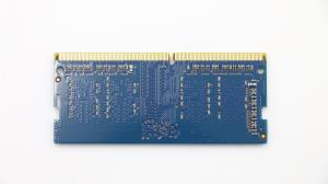 01AG829 LENOVO MEMORY 4G DDR4 2666 SODIMM,