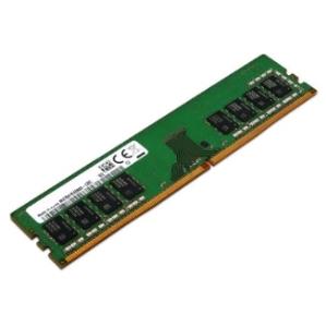 01AG834 LENOVO Memory 8GB DDR4 2666 UDIMM