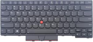 Italian Backlit Keyboard thumbnail