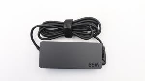 01FR030 65W USB-C AC Adapter with UK Plug thumbnail