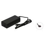 02DL110 65W USB-C AC Adapter with UK Plug thumbnail